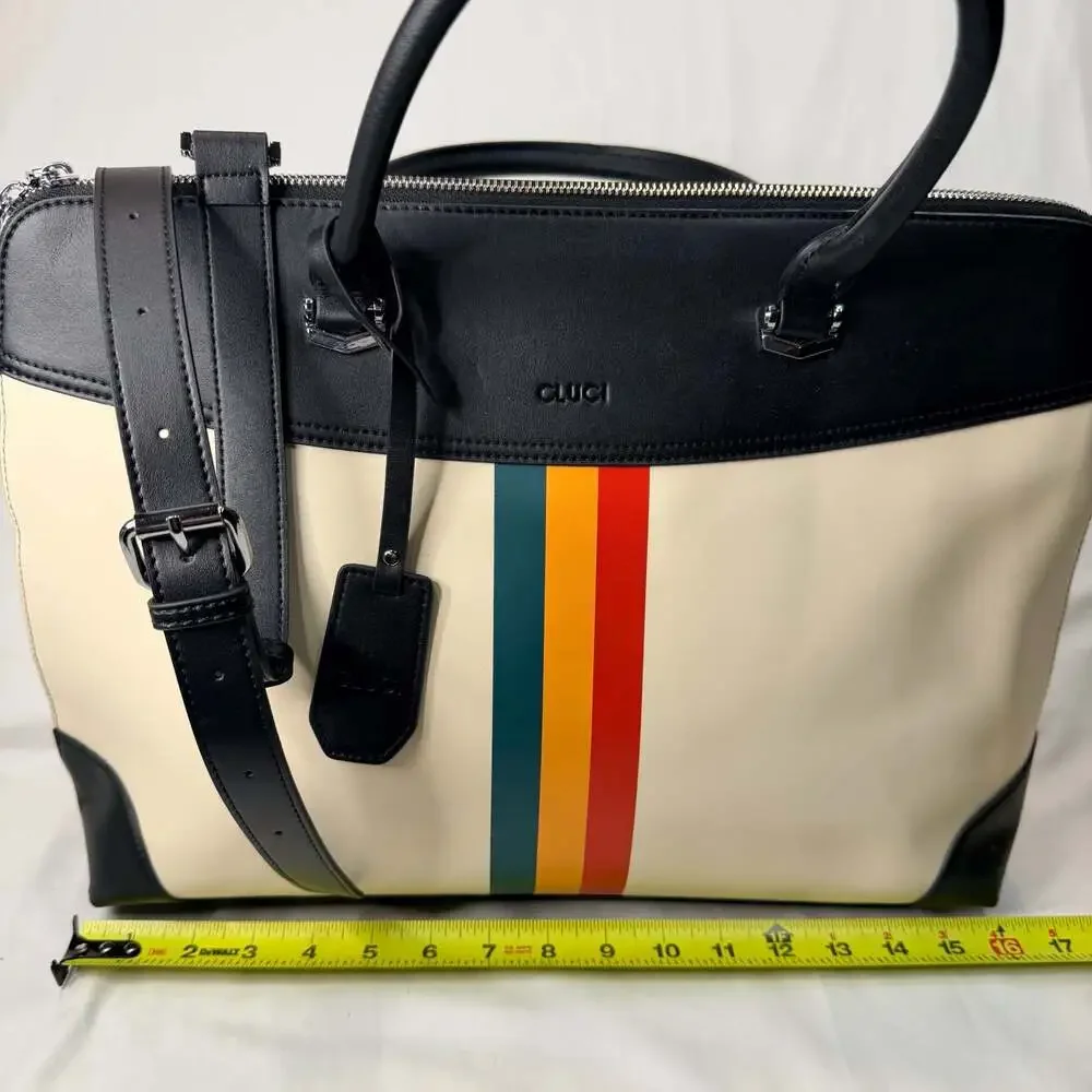 Cluci black cream